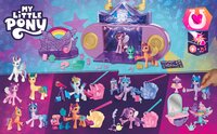 My Little Pony Musical Mane Melody-Afbeelding 2