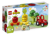 LEGO DUPLO 10982 Le tracteur des fruits et légumes