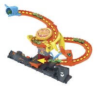 Mattel Hot Wheels Pizza Slam Cobra-aanval-Artikeldetail