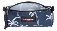 Eastpak plumier Benchmark Single Blue Palm-Détail de l'article