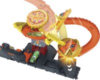 Mattel Hot Wheels Coffret L’Attaque de la Pizzeria-Détail de l'article