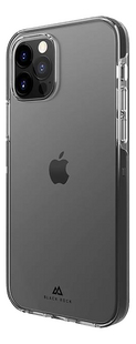 Black Rock coque 360° Clear pour iPhone 12/12 Pro transparent-Côté droit