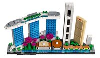 LEGO Architecture 21057 Singapour-Détail de l'article