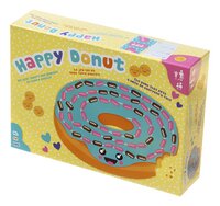 Happy Donut spel-Rechterzijde