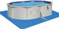 Bestway piscine Hydrium L 5 x Lg 3,6 x H 1,2 m-Détail de l'article