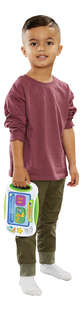 VTech Alfabet Touch Tablet-Afbeelding 1
