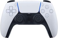 Sony Manette Dualsense sans fil blanc