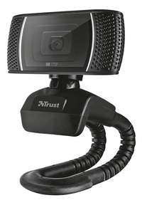 Trust Webcam Trino HD-Rechterzijde