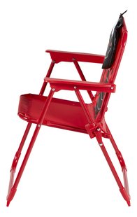 Chaise pliante pour enfants Coccinelle-Côté droit