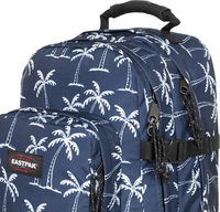 Eastpak sac à dos Provider Blue Palm-Détail de l'article