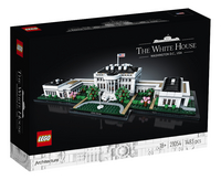 LEGO Architecture 21054 Het Witte Huis
