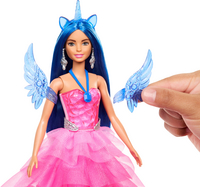 Mattel Speelset Barbie Sapphire Doll-Afbeelding 1