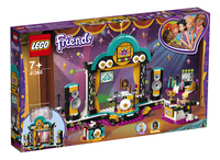 Lego Friends Dreamland