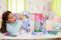Mattel Set de jeu Barbie Costume Cuties Bunny Koala-Image 1