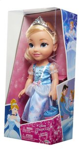 Pop Disney Princess Toddler Assepoester avondjurk-Rechterzijde