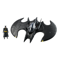 Spin Master Batwing & Batman 85th Anniversary-Artikeldetail