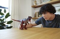 Mattel Jurassic World Hammond Collection Carnotaurus-Image 1