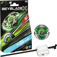 Beyblade X Starter Pack - Helm Knight 3-80N
