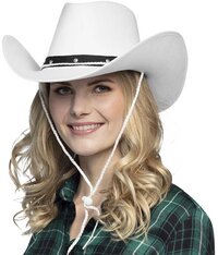 Chapeau de cowboy Wichita-Détail de l'article