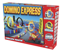 Domino Express Crazy Race-Rechterzijde