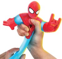 Figurine Heroes of Goo Jit Zu Marvel - Radioactive Spider-Man Hero Pack-Image 1