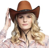 Chapeau de cowboy Wichita-Image 1