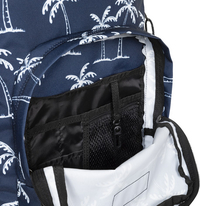 Eastpak sac à dos Provider Blue Palm-Détail de l'article