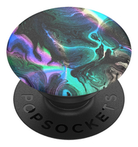PopSockets Phone grip PopGrip Oil Agate
