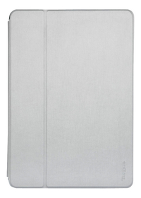 Targus foliocover Click-in pour iPad 2019/2020 10,5' argenté