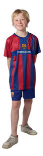 Voetbaloutfit FC Barcelona blauw maat 140-Afbeelding 2