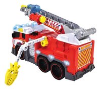DreamLand camion de pompiers avec jet d’eau-Détail de l'article