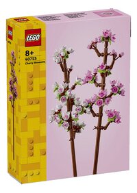 Lego Flowers Fleurs de cerisier 40725