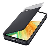 Samsung cover Smart View Wallet Galaxy A33 5G zwart-Artikeldetail