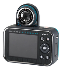VTech Kidizoom Vloggercam-Artikeldetail