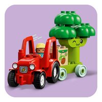 LEGO DUPLO 10982 Le tracteur des fruits et légumes-Détail de l'article