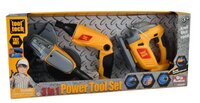 Outil multifonction 3-in1 powerized Tool Set