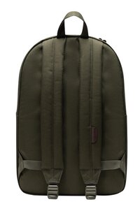 Herschel sac à dos Heritage Ivy Green/Chicory Coffee-Arrière