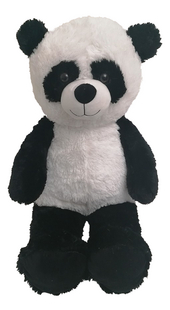 Peluche XL panda 70 cm