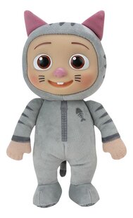 CoComelon peluche 20 cm - Chat