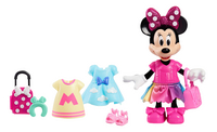 Disney Junior Minnie Fabulous Fashion Collection-Vooraanzicht