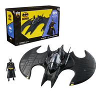 Spin Master Batwing & Batman 85th Anniversary-Artikeldetail