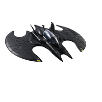Spin Master Batwing & Batman 85th Anniversary-Vooraanzicht