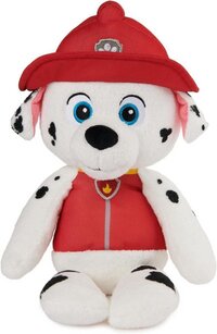 PAW Patrol Pluche GUND Marchall Take along 13inch