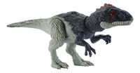 Figurine Jurassic World Dino Trackers Rugissement féroce - Eocarcharia-Côté gauche