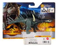 Figuur Jurassic World: Dominion Ferocious Pack - Miragaia-Vooraanzicht