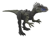 Figurine Jurassic World Dino Trackers Rugissement féroce - Dryptosaurus