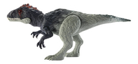 Figurine Jurassic World Dino Trackers Rugissement féroce - Eocarcharia-Côté droit