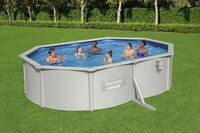 Bestway piscine Hydrium L 5 x Lg 3,6 x H 1,2 m-Image 6