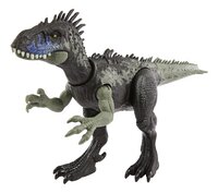 Figurine Jurassic World Dino Trackers Rugissement féroce - Dryptosaurus-Côté droit