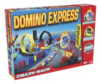 Domino Express Crazy Race-Côté gauche
